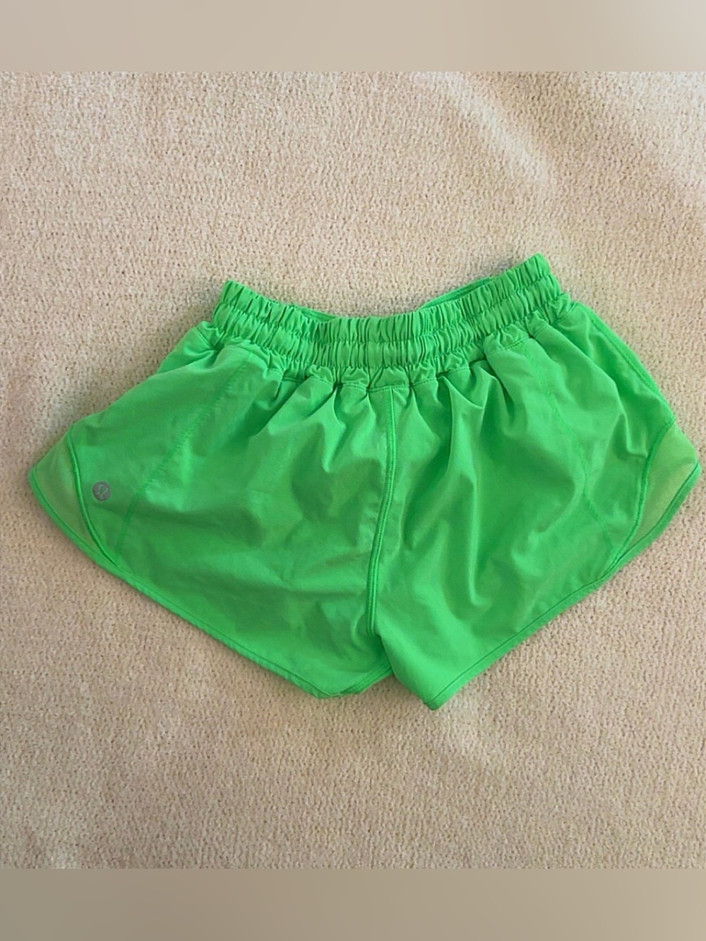lululemon Shorts - Picture 2 of 3